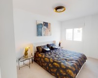 Nieuwbouw Woningen - ground-floor - Pilar de la Horadada