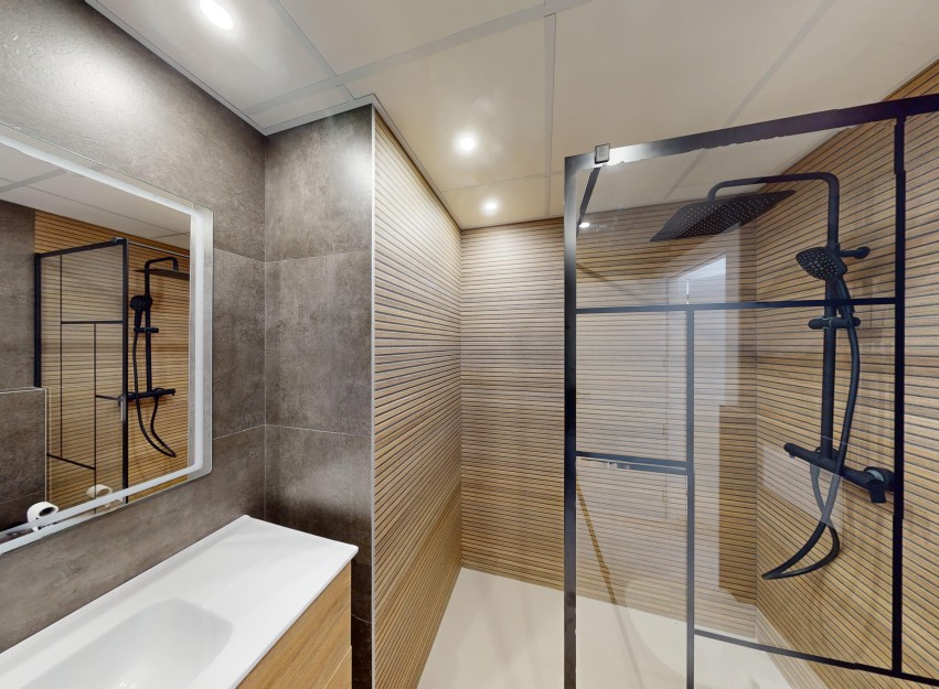 Nieuwbouw Woningen - ground-floor - Pilar de la Horadada