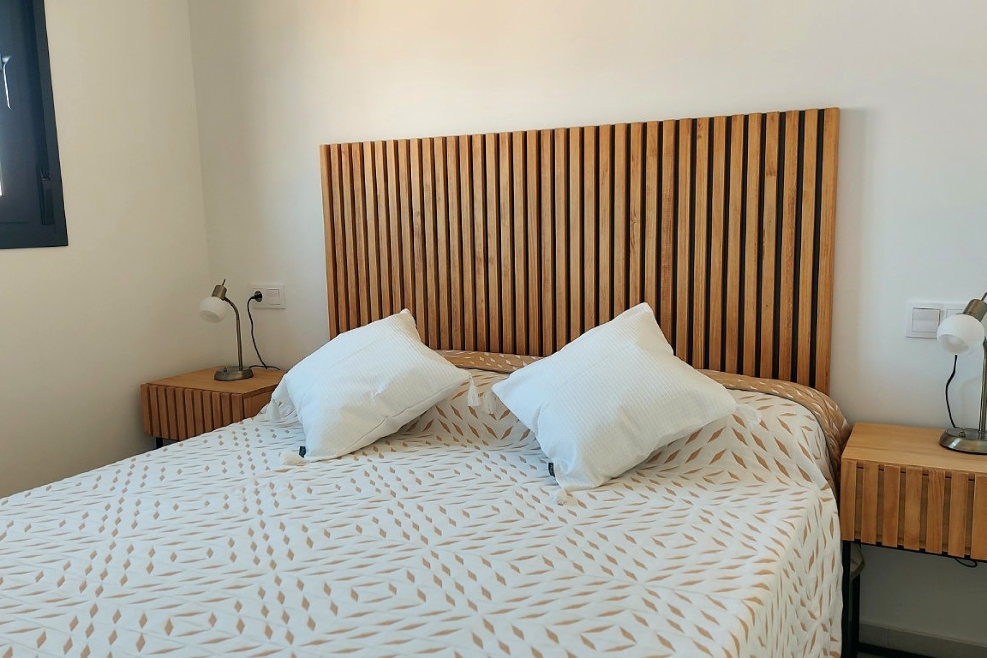 Nieuwbouw Woningen - ground-floor - San Miguel de Salinas