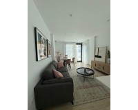 Nieuwbouw Woningen - ground-floor - Torre-Pacheco