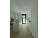 Nieuwbouw Woningen - ground-floor - Torre-Pacheco