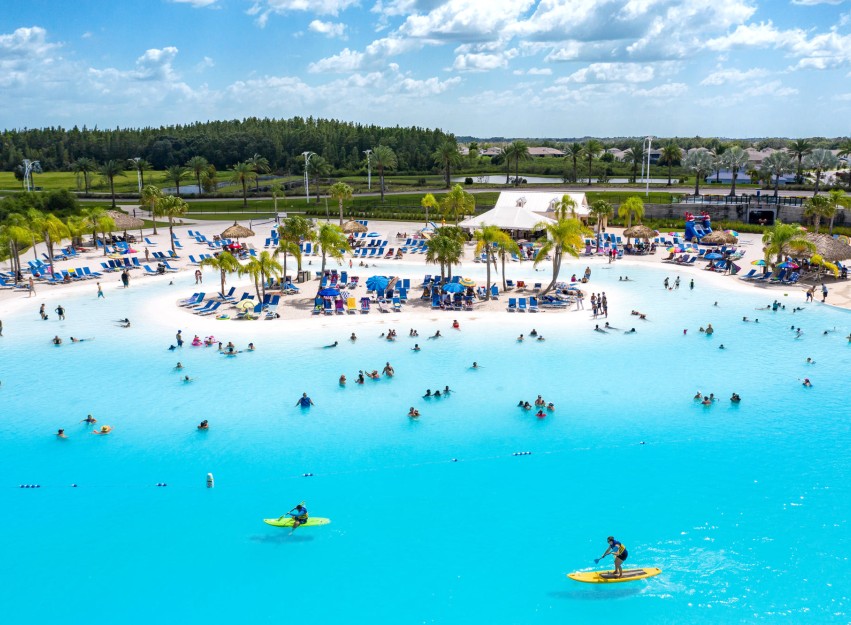 Nieuwbouw Woningen - ground-floor - Torre-Pacheco