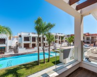 Nieuwbouw Woningen - ground-floor - Torrevieja