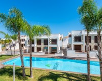 Nieuwbouw Woningen - ground-floor - Torrevieja