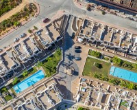 Nieuwbouw Woningen - ground-floor - Torrevieja