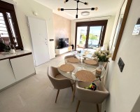 Nieuwbouw Woningen - ground-floor - Torrevieja