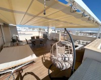 Nieuwbouw Woningen - ground-floor - Torrevieja