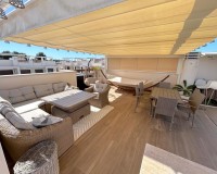 Nieuwbouw Woningen - ground-floor - Torrevieja