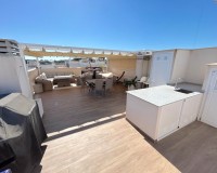 Nieuwbouw Woningen - ground-floor - Torrevieja