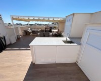 Nieuwbouw Woningen - ground-floor - Torrevieja