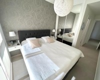 Nieuwbouw Woningen - ground-floor - Torrevieja