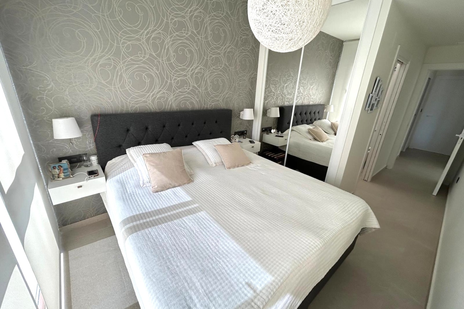 Nieuwbouw Woningen - ground-floor - Torrevieja