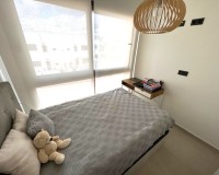 Nieuwbouw Woningen - ground-floor - Torrevieja