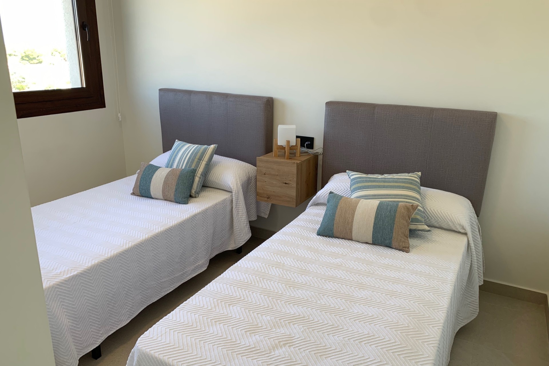 Nieuwbouw Woningen - ground-floor - Torrevieja