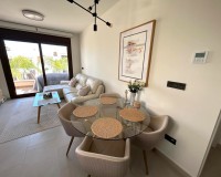 Nieuwbouw Woningen - ground-floor - Torrevieja