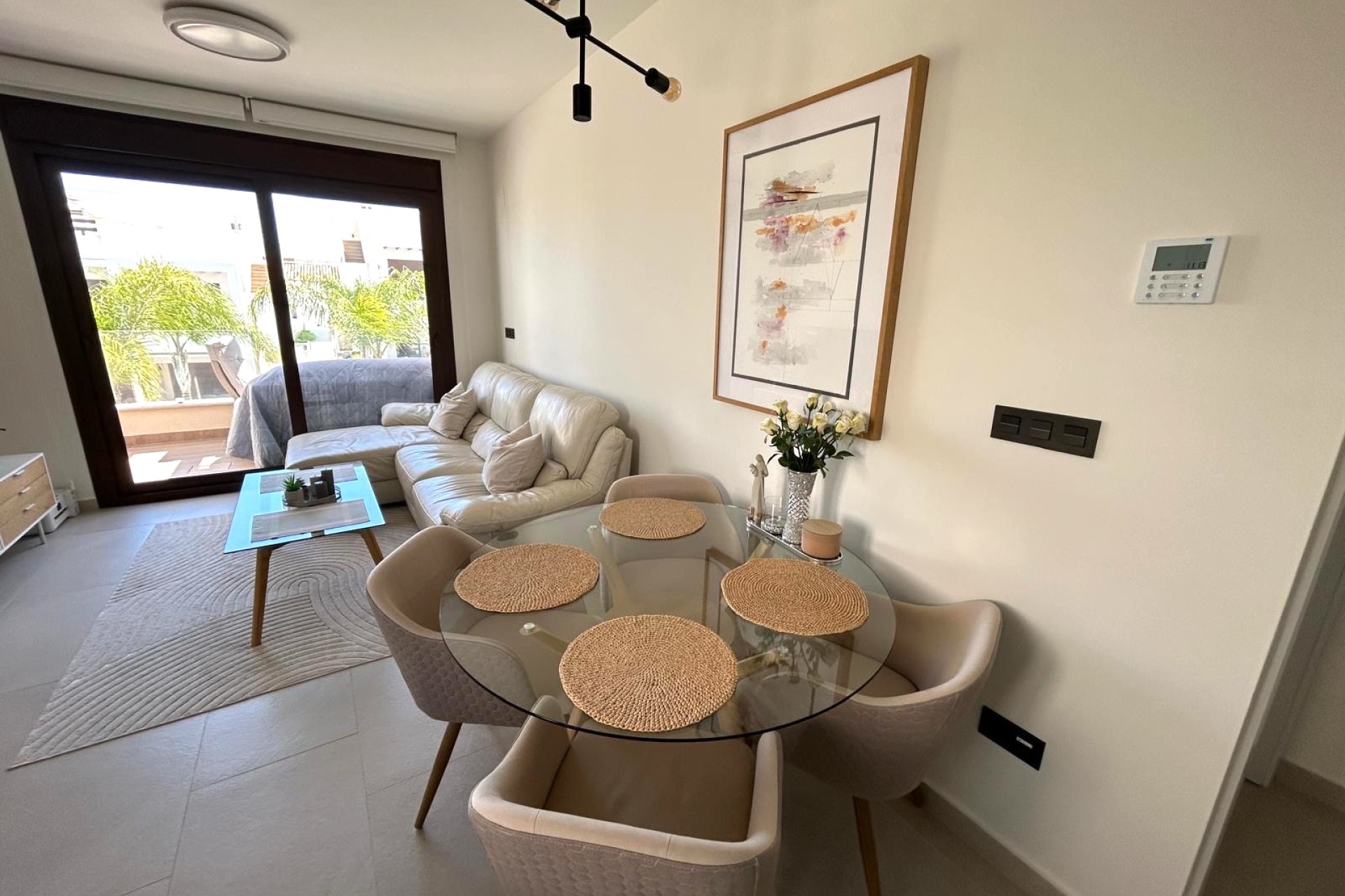 Nieuwbouw Woningen - ground-floor - Torrevieja