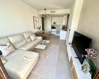 Nieuwbouw Woningen - ground-floor - Torrevieja