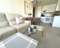 Nieuwbouw Woningen - ground-floor - Torrevieja