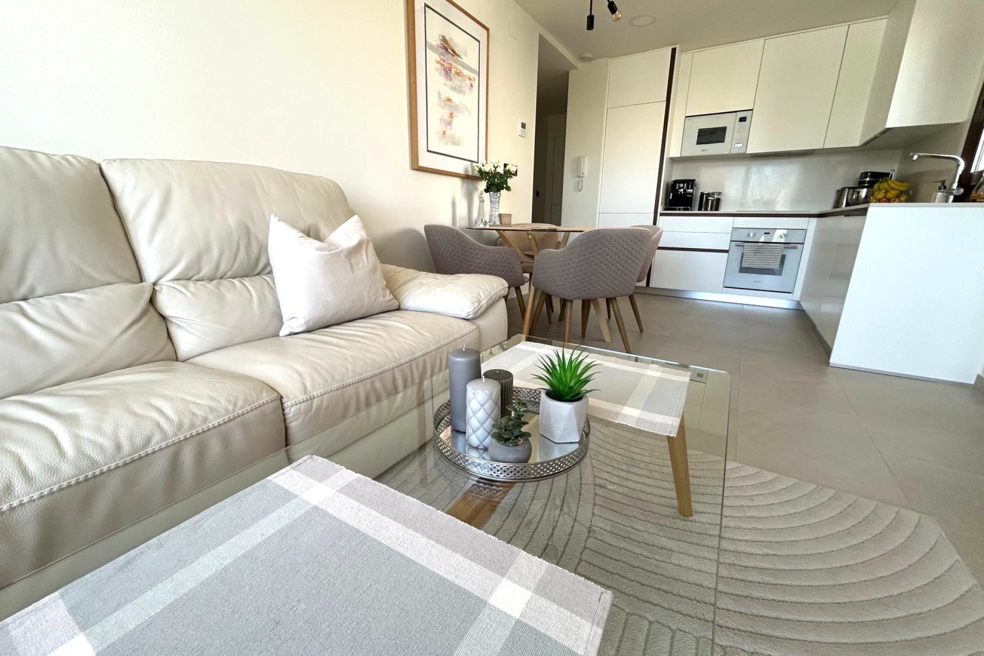 Nieuwbouw Woningen - ground-floor - Torrevieja