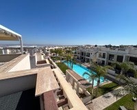 Nieuwbouw Woningen - ground-floor - Torrevieja