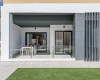 Nieuwbouw Woningen - ground-floor - Torrevieja