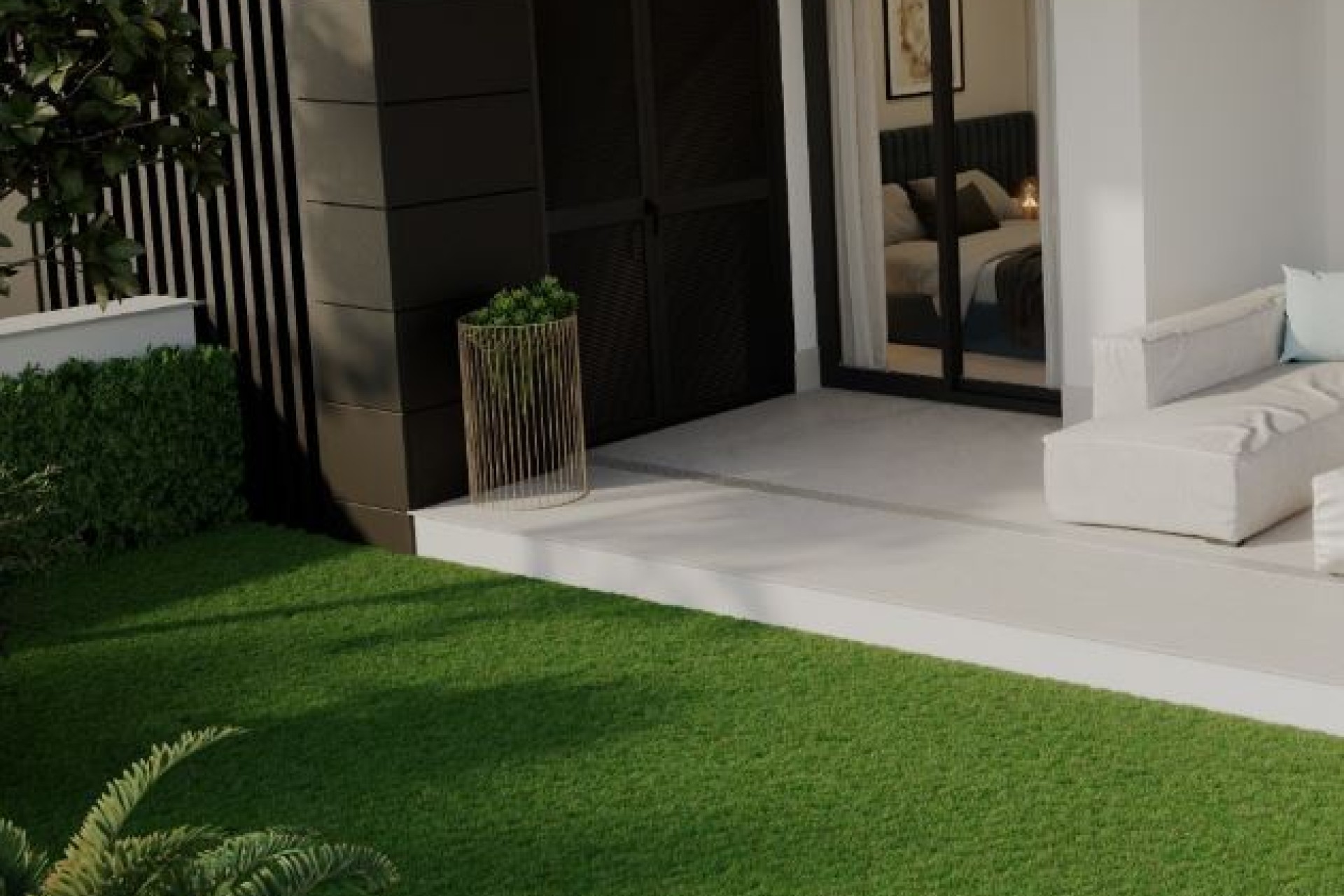 Nieuwbouw Woningen - ground-floor - Torrevieja