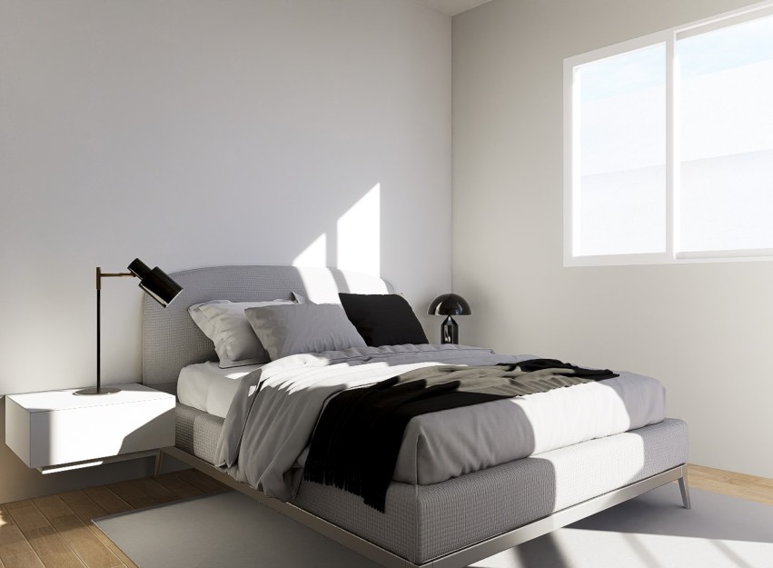 Nieuwbouw Woningen - ground-floor - Torrevieja