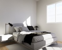 Nieuwbouw Woningen - ground-floor - Torrevieja