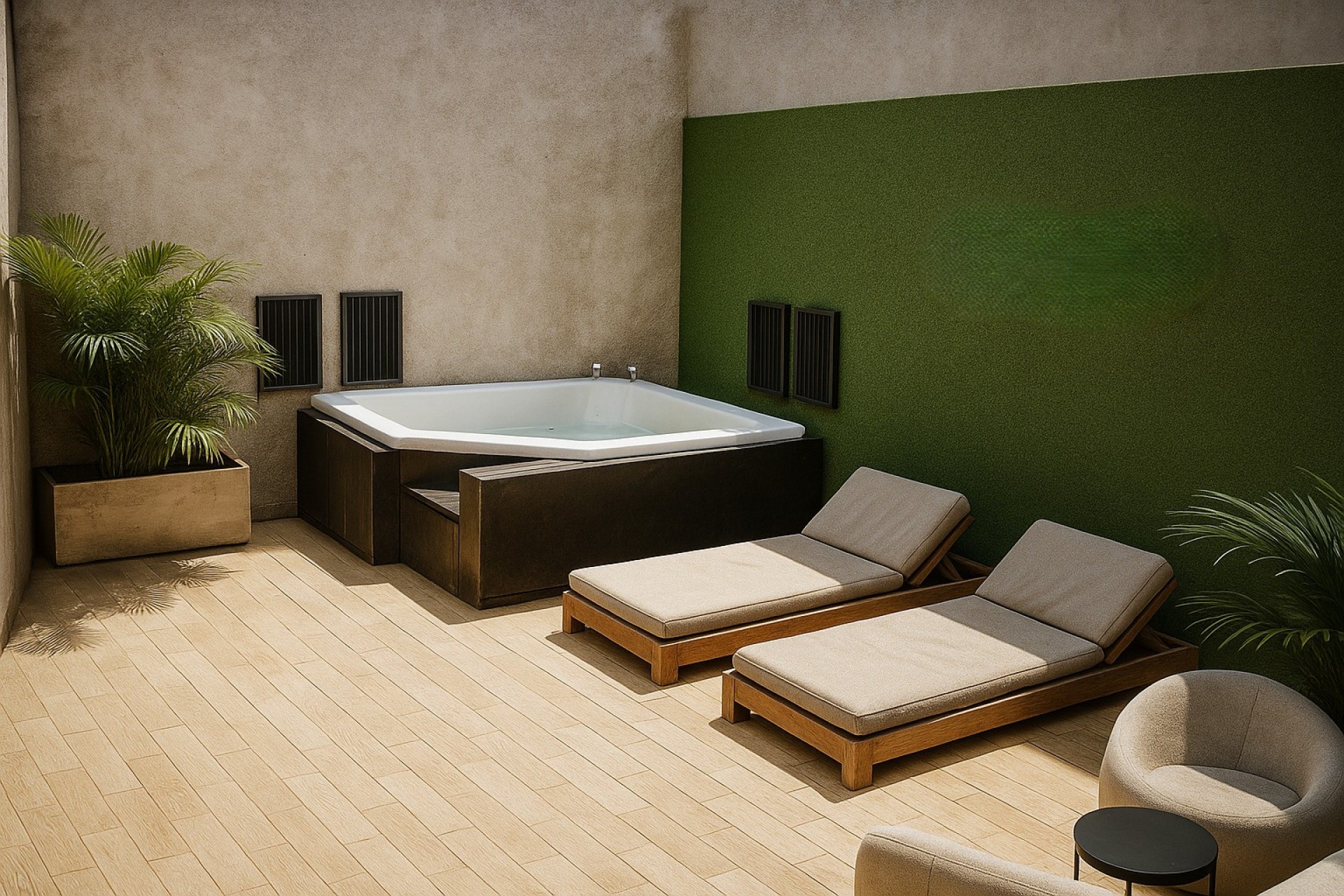 Nieuwbouw Woningen - ground-floor - Torrevieja
