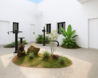 Nieuwbouw Woningen - ground-floor - Torrevieja