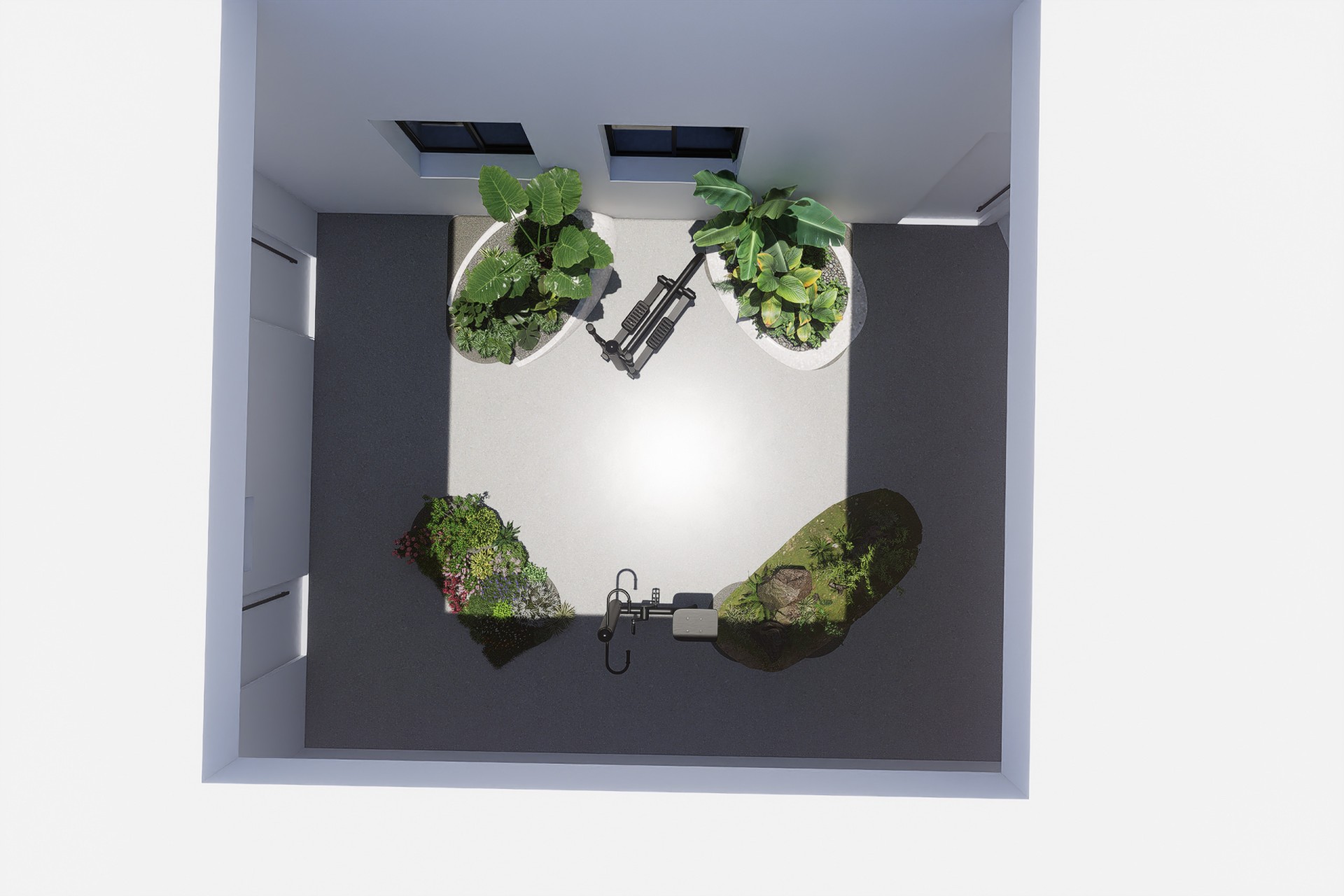 Nieuwbouw Woningen - ground-floor - Torrevieja