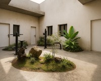 Nieuwbouw Woningen - ground-floor - Torrevieja