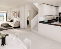 Nieuwbouw Woningen - ground-floor - Torrevieja