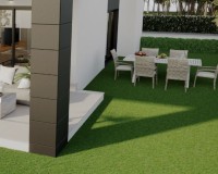 Nieuwbouw Woningen - ground-floor - Torrevieja