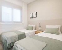 Nieuwbouw Woningen - ground-floor - Torrevieja