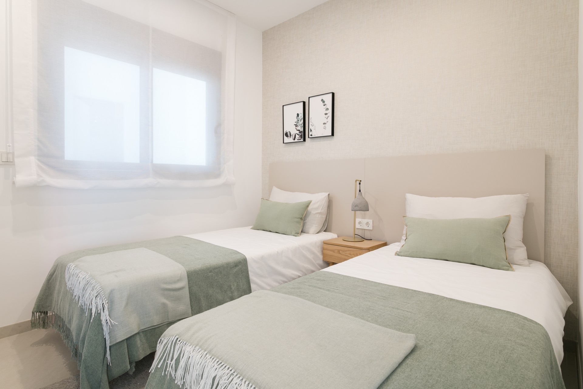Nieuwbouw Woningen - ground-floor - Torrevieja