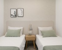 Nieuwbouw Woningen - ground-floor - Torrevieja