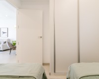 Nieuwbouw Woningen - ground-floor - Torrevieja