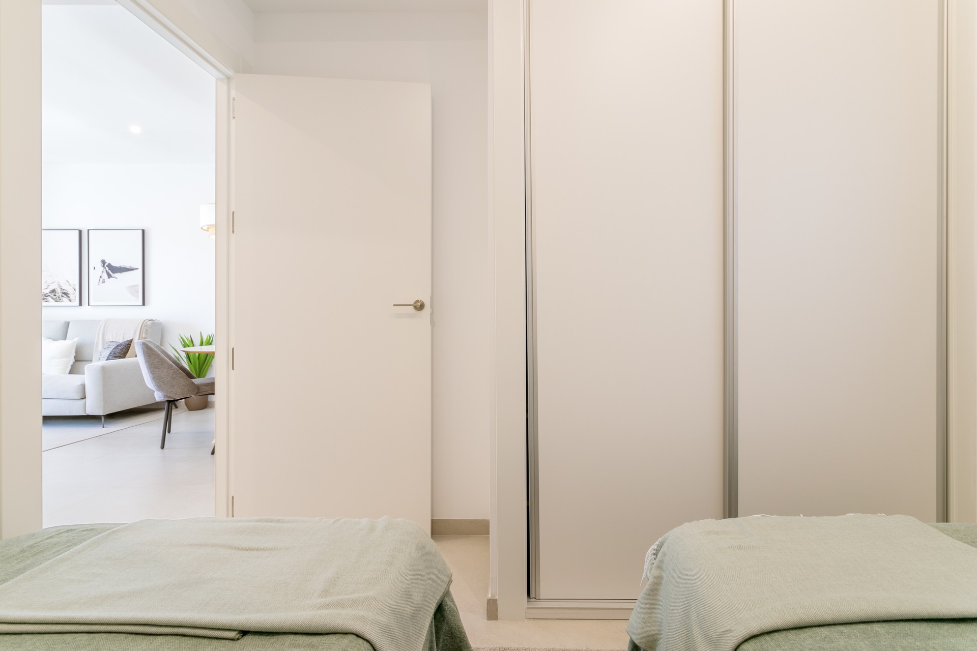 Nieuwbouw Woningen - ground-floor - Torrevieja