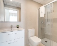 Nieuwbouw Woningen - ground-floor - Torrevieja