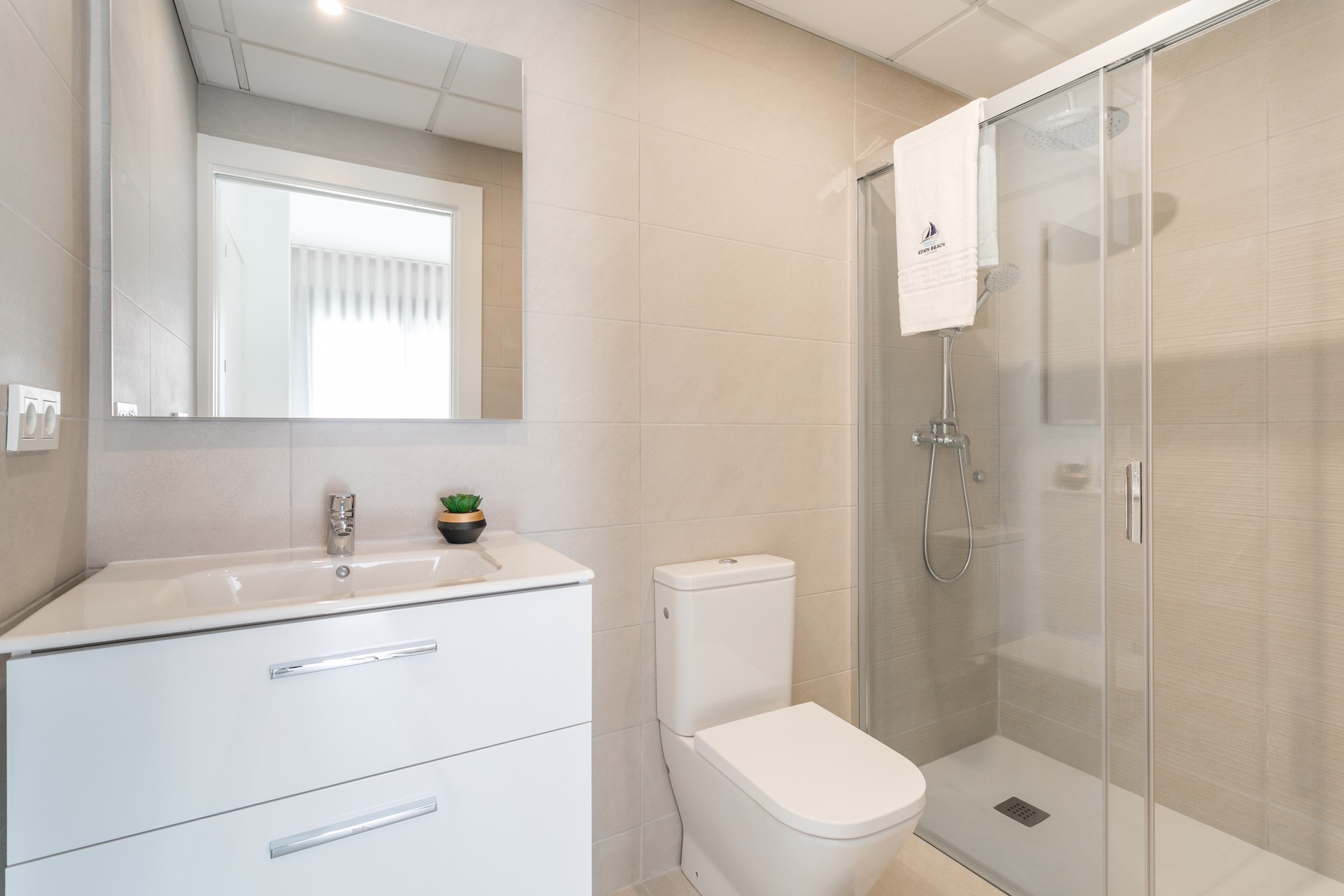 Nieuwbouw Woningen - ground-floor - Torrevieja