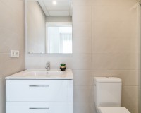 Nieuwbouw Woningen - ground-floor - Torrevieja