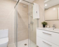 Nieuwbouw Woningen - ground-floor - Torrevieja