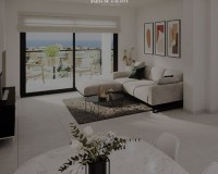 Nieuwbouw Woningen - ground-floor - Torrevieja