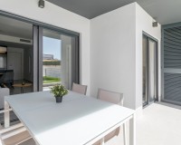 Nieuwbouw Woningen - ground-floor - Torrevieja