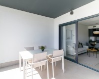 Nieuwbouw Woningen - ground-floor - Torrevieja