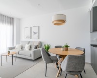 Nieuwbouw Woningen - ground-floor - Torrevieja