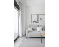 Nieuwbouw Woningen - ground-floor - Torrevieja