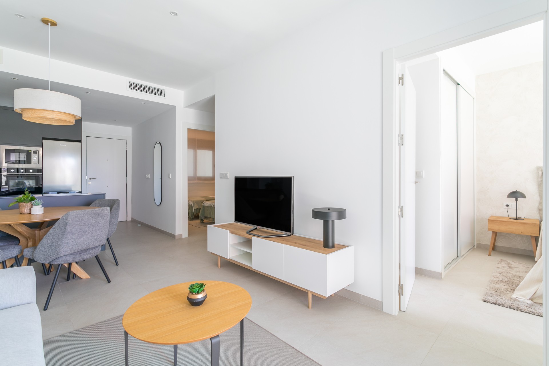 Nieuwbouw Woningen - ground-floor - Torrevieja