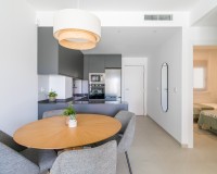 Nieuwbouw Woningen - ground-floor - Torrevieja